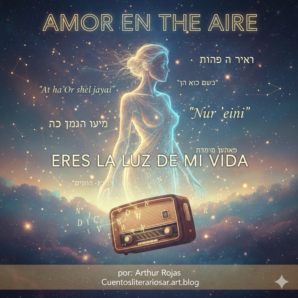 Amor en el Aire
