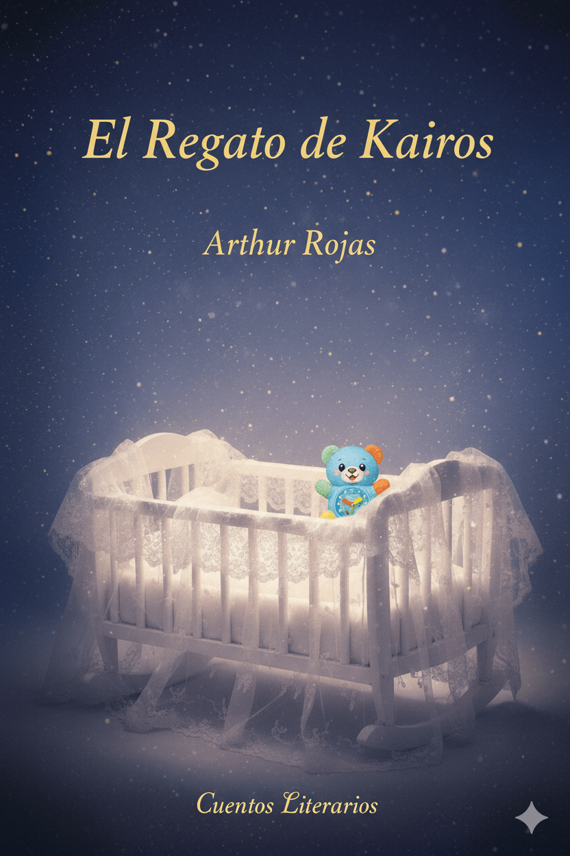 El Regalo de Kairos